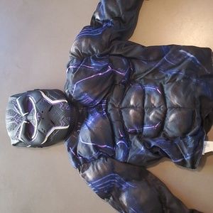 Black Panther- youth M